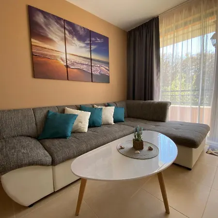 Apartment Summer Sunrise In Green Life Sozopol 아파트호텔