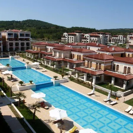Apartment Summer Sunrise In Green Life Sozopol Sozopol