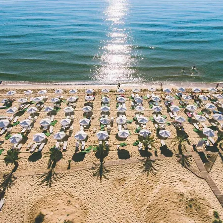 Apartment Summer Sunrise In Green Life Sozopol * Sozopol