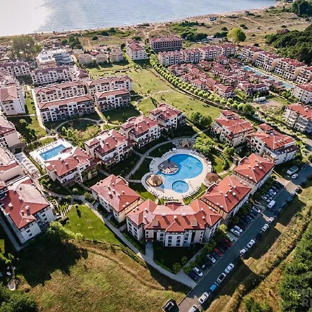 Hotel de apartamente Apartment Summer Sunrise In Green Life Sozopol Sozopol